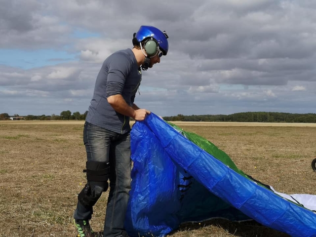  Acompañamiento de instructores titulados por el Estado