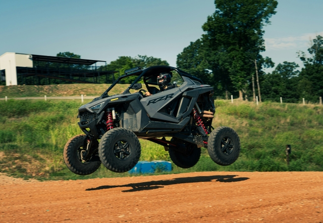  Experiencia en buggy para niños 