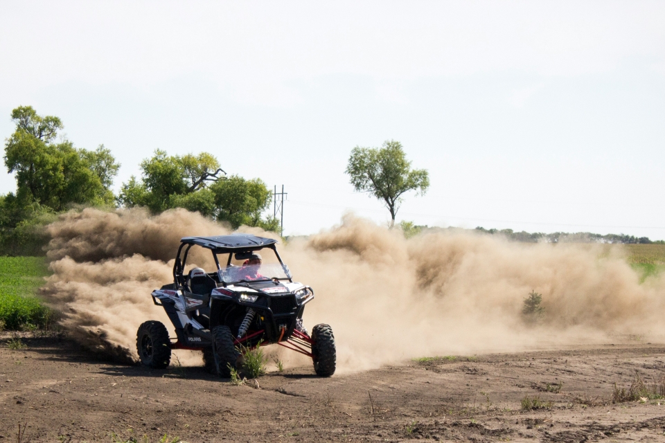 Buggy para niños en Agde 