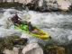 Canoas Alpes-Marítimos