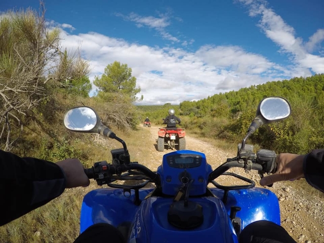  Vista de piloto 