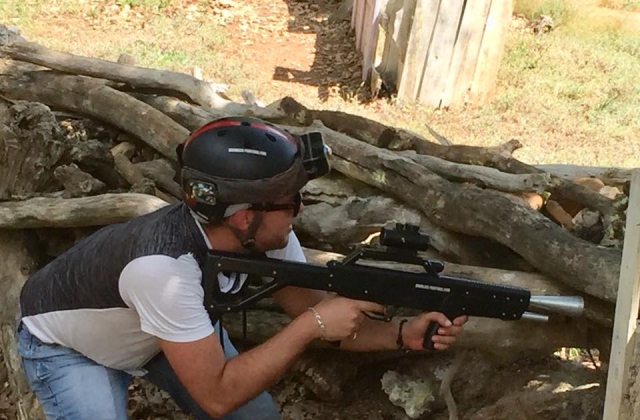  recorrido de obstáculos 