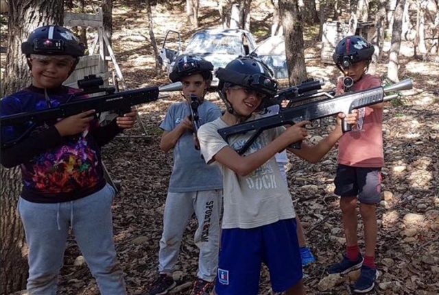  Aprende a jugar en equipo 