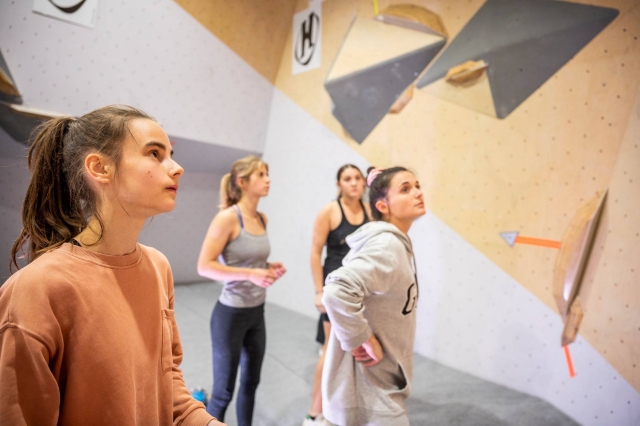  Reflexión sobre el camino a seguir 