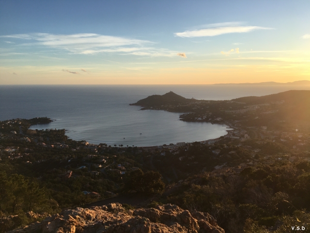 La Riviera Francesa 
