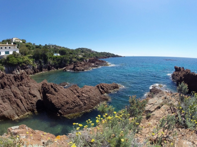  Usted eliges su sitio de buceo 