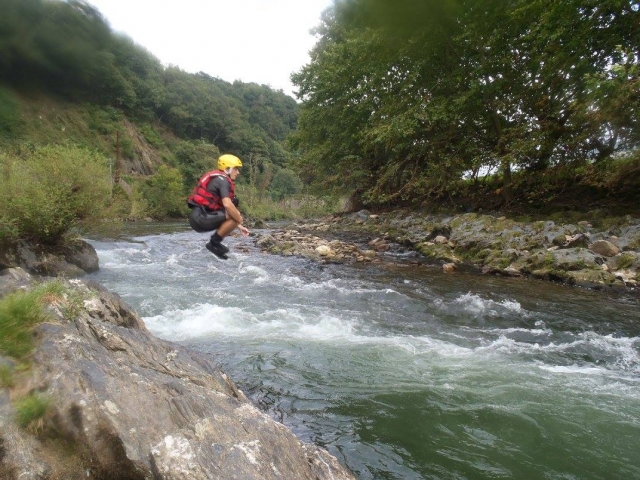  Bombardeo al agua 