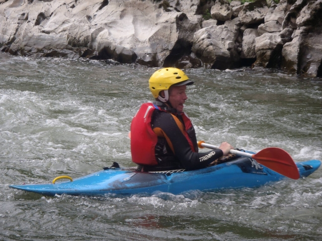  Excursión por mar 