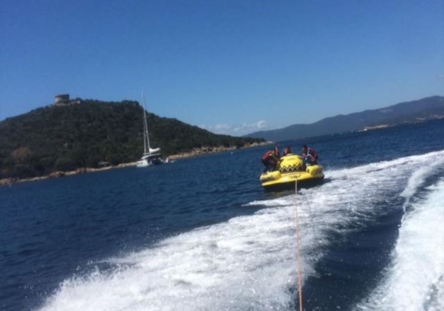  Llénale de adrenalina