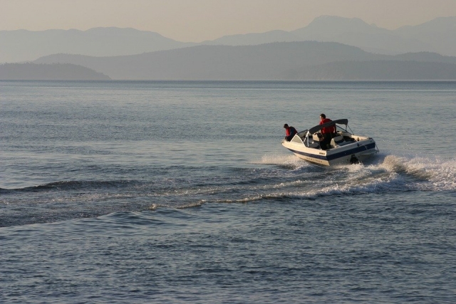  Aventura en el mar 