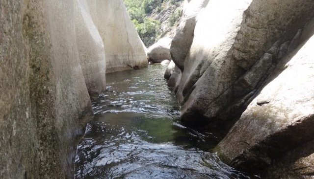  Pequeño rincón del paraíso 