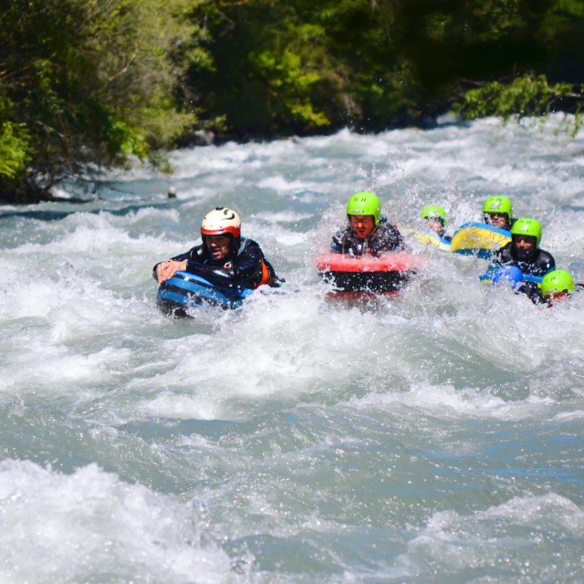  Actividad para hacer con amigos 