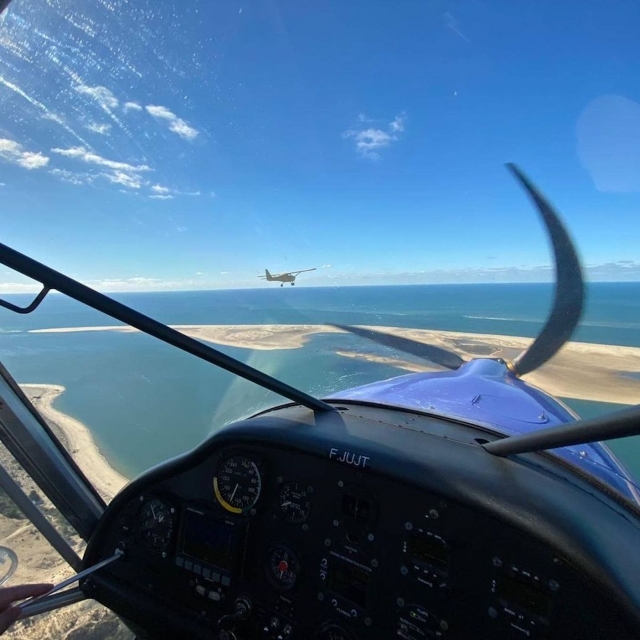  Panoramas impresionantes 
