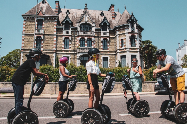 Supervisión de un instructor