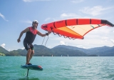 Renta de Wingfoil a La Rochelle 1 hora
