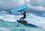 Renta de Wingfoil a La Rochelle 2 horas