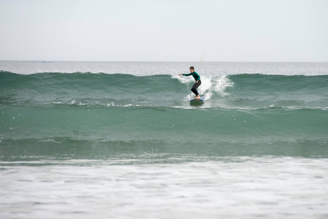 Surf de olas 