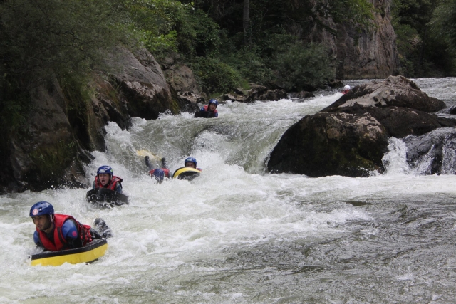  Aude Rapids 