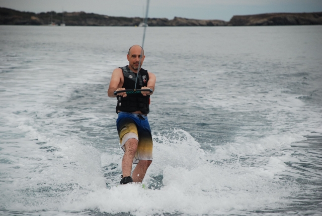  Aprende a dominar el wakeboard 