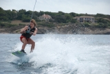 Mejora del wakeboard en Toulon 12 min