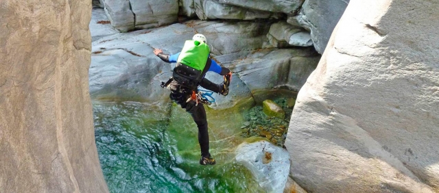  ¡Ni siquiera tengas miedo! 