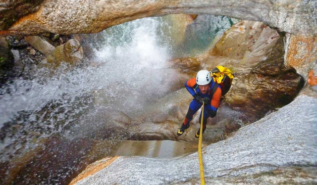  Paisajes impresionantes 