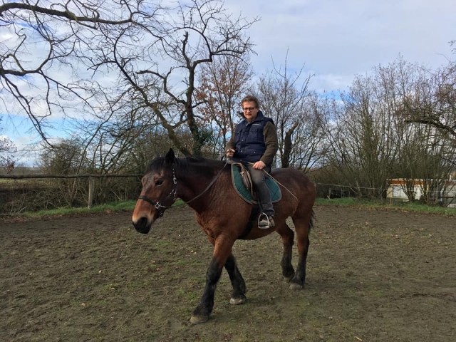  Pbaños a caballo 