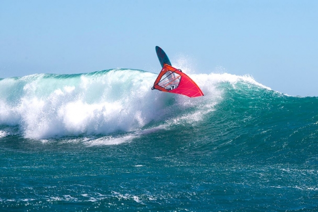  Prueba el winsurf