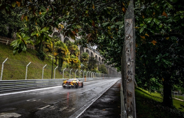  Emoción y adrenalina en el circuito
