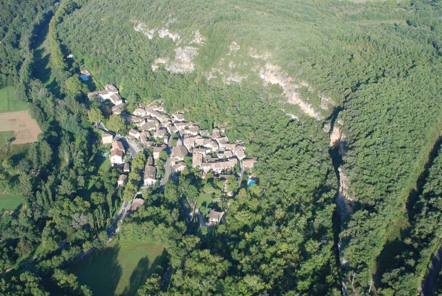  Verde hasta donde alcanza la vista 