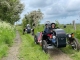 Cuatrimotos Normandía