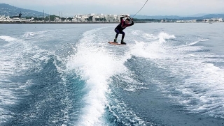 5 excursiones de Wakeboard a Le Cannet 50 min