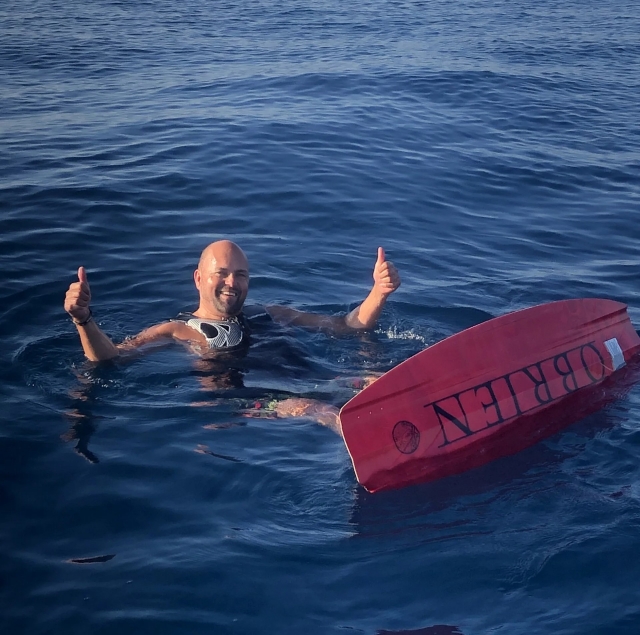 5 excursiones de Wakeboard a Le Cannet 50 min