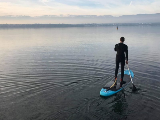  Disfruta del Lac du Der 