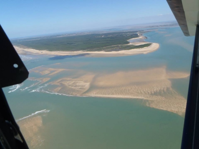  Vuelo ULM 