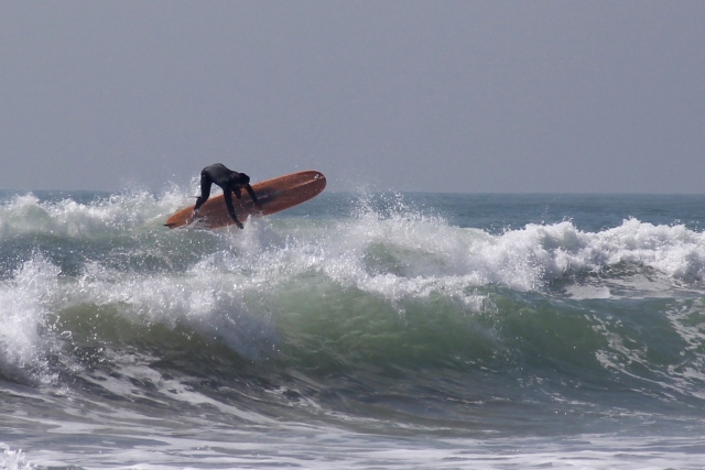  Clases de surf en Gironda 