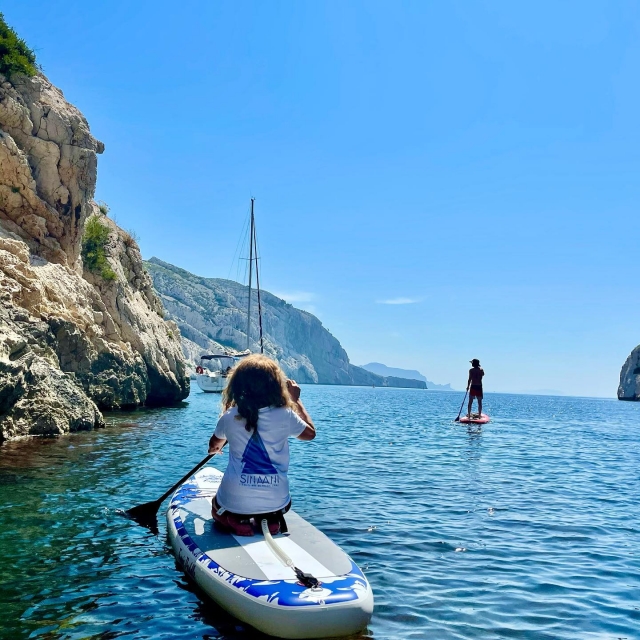  Renta de paddle cerca de Cabriès 