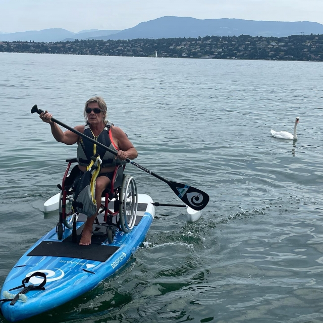  Una actividad accesible a todos 