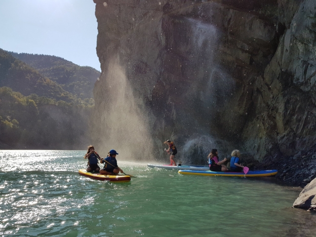 Remar en Isère 
