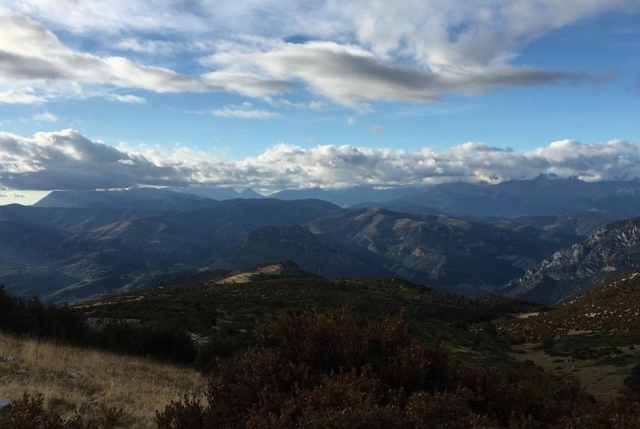 El valle de Ossau 