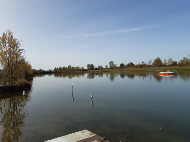  Lago de Bonnets 