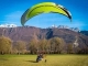 Paramotor Pirineos Atlánticos