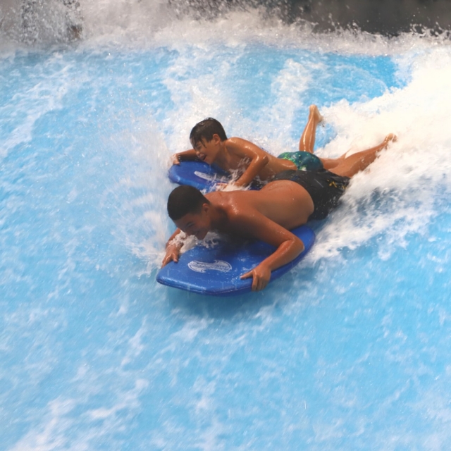  Bodyboard en Bouches-du-Rhône 