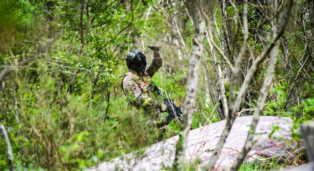 Gotcha en Saint Médard en Jalles 