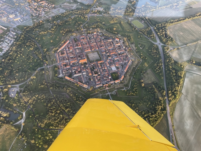  Ciudad de Neuf-Brisach 