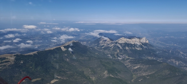  Panoramas excepcionales