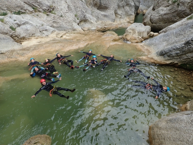  Salida agradable al aire libre 