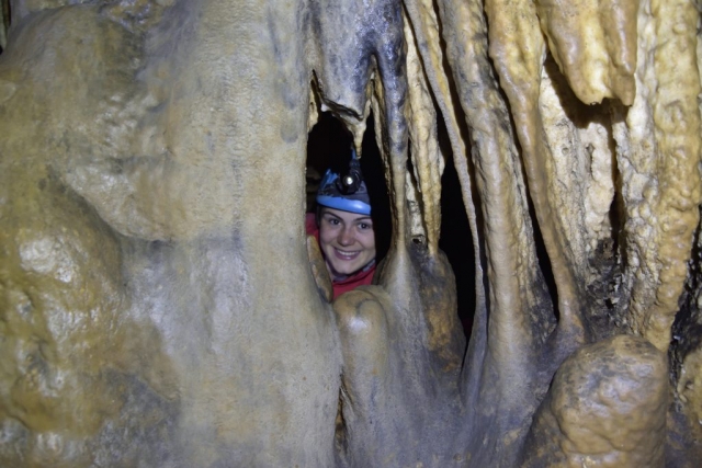  Descubre las maravillas de esta gruta 