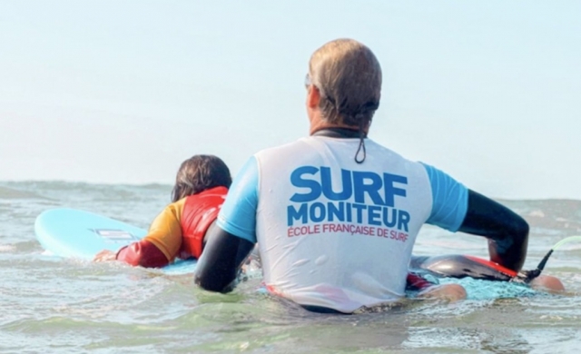  Sesiones de surf 