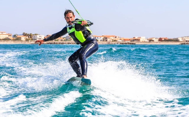  Iniciarse en el wakeboard 